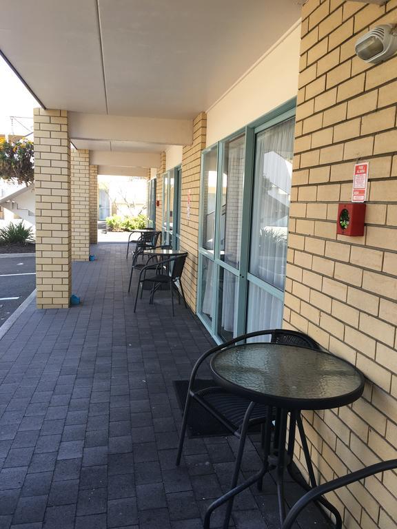 Fenton Court Motel Rotorua Eksteriør bilde
