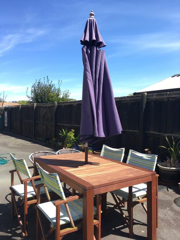 Fenton Court Motel Rotorua Eksteriør bilde